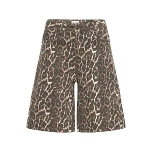 Women's shorts Ichi Brokes image-0