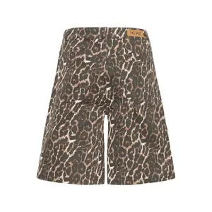 Women's shorts Ichi Brokes image-3