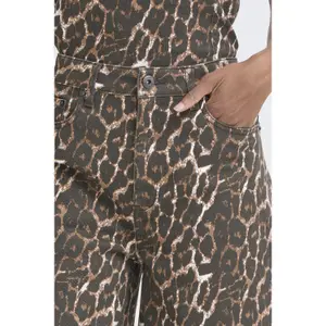 Women's shorts Ichi Brokes image-5