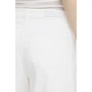 Straight Jeans for Women Ichi IHZ IHZiggy image-6
