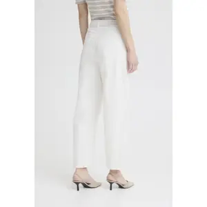 Straight Jeans for Women Ichi IHZ IHZiggy image-4