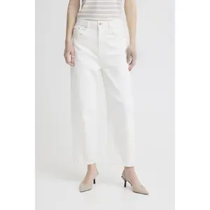 Straight Jeans for Women Ichi IHZ IHZiggy image-2
