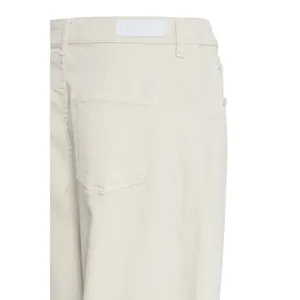 Straight Jeans for Women Ichi IHZ IHZiggy image-2