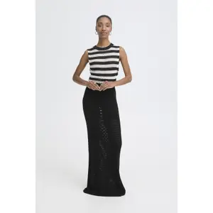 Women's skirt Ichi Betues image-4