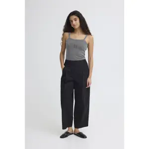 Women's Trousers Ichi IHFuni image-1