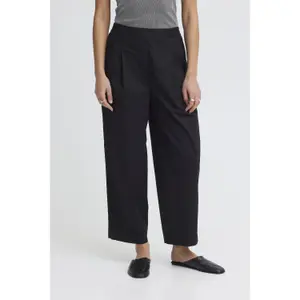 Women's Trousers Ichi IHFuni image-2