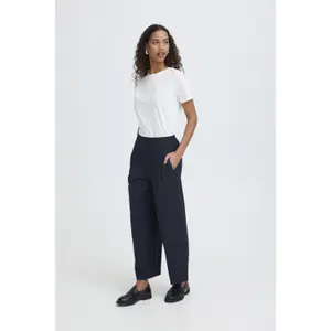 Women's Trousers Ichi IHFuni image-1