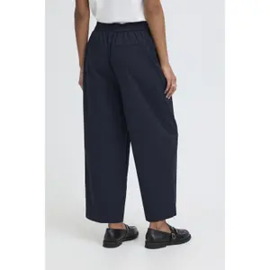 Women's Trousers Ichi IHFuni image-4