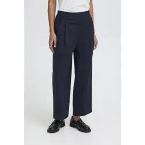 Women's Trousers Ichi IHFuni image-2