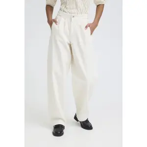 Loose Women's Jeans Ichi IHHezano PA5 image-2
