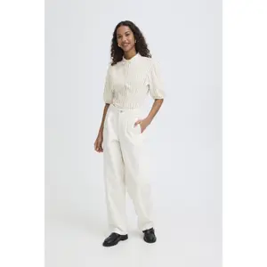 Loose Women's Jeans Ichi IHHezano PA5 image-1