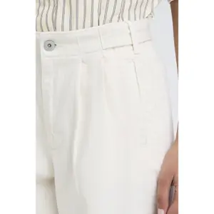 Loose Women's Jeans Ichi IHHezano PA5 image-5