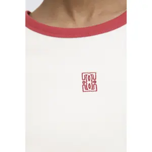 Γυναικείο T-shirt Ichi IHOrla image-6