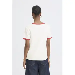 Γυναικείο T-shirt Ichi IHOrla image-4