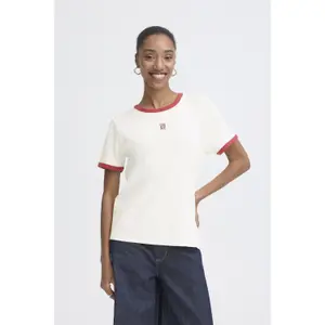 Γυναικείο T-shirt Ichi IHOrla image-1