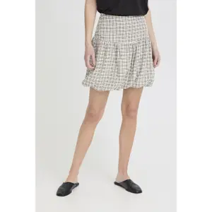 Women's skirt Ichi Jola image-1