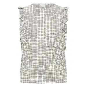 Women's blouse Ichi Jola image-0