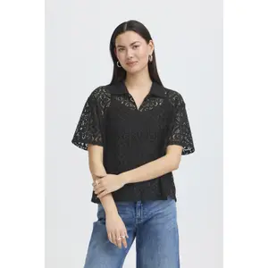 Women's T-shirt Ichi IHNaima image-1