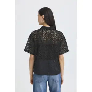 Women's T-shirt Ichi IHNaima image-4