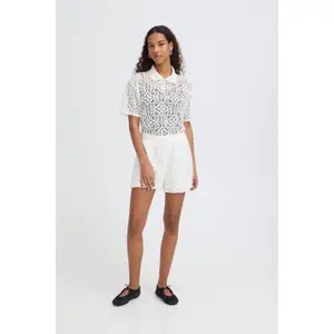 Women's shorts Ichi Naima image-2