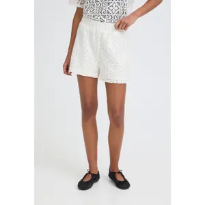 Women's shorts Ichi Naima image-1