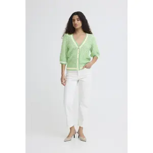 Women's cardigan Ichi IHArdina 3 image-2