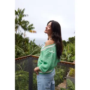 Women's cardigan Ichi IHArdina 3 image-6