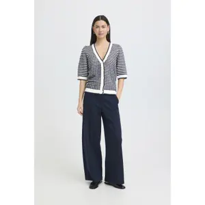 Women's cardigan Ichi IHArdina 3 image-1