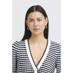 Women's cardigan Ichi IHArdina 3 image-5