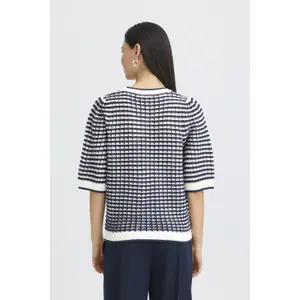 Women's cardigan Ichi IHArdina 3 image-4