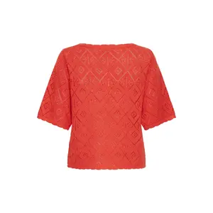 Woman sweater Ichi Laluha image-1