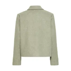Women's coat Ichi IHJannet Ja14 image-1