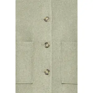 Women's coat Ichi IHJannet Ja14 image-2