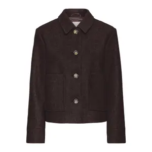 Women's coat Ichi IHJannet Ja14 image-0