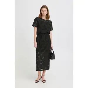 Long skirt woman Ichi Mania image-2