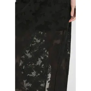 Long skirt woman Ichi Mania image-6