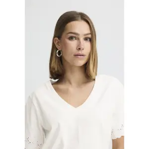 Women's T-shirt Ichi IHMimmie image-5