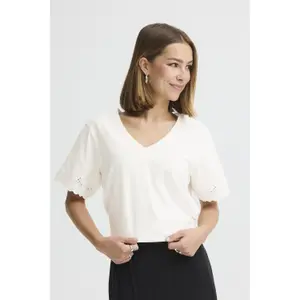 Women's T-shirt Ichi IHMimmie image-4