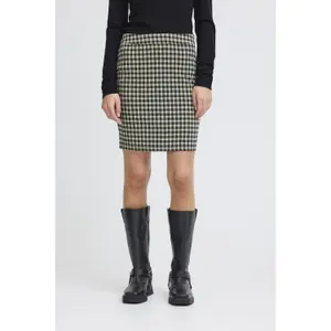 Women's skirt Ichi IHKate SK2 image-1