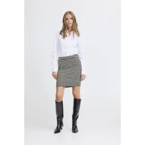 Women's skirt Ichi IHKate SK2 image-2