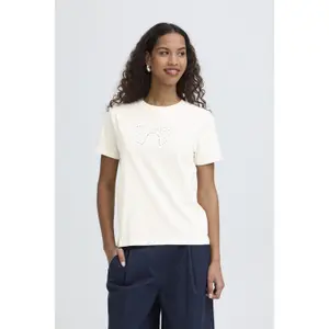 Γυναικείο T-shirt Ichi IHPendo Ss3 image-1
