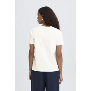 Γυναικείο T-shirt Ichi IHPendo Ss3 image-4