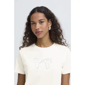 Γυναικείο T-shirt Ichi IHPendo Ss3 image-5
