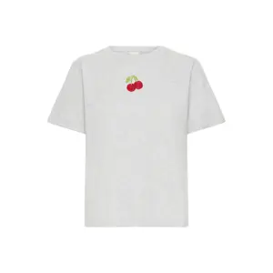 Γυναικείο T-shirt Ichi IHNynna Ss5 image-0