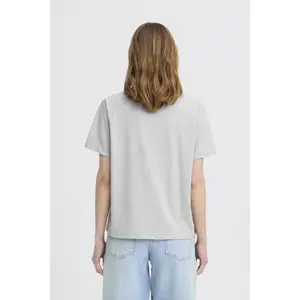 Γυναικείο T-shirt Ichi IHNynna Ss5 image-4