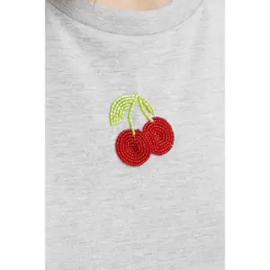 Γυναικείο T-shirt Ichi IHNynna Ss5 image-5
