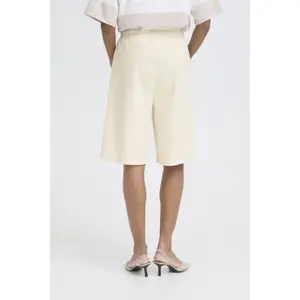 Women's shorts Ichi Kate image-3