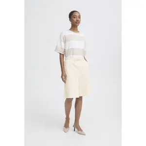 Women's shorts Ichi Kate image-4