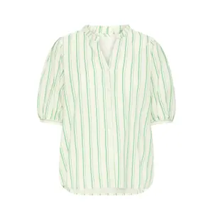 Women's blouse Ichi IHJovil 2 image-0