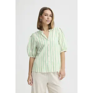 Women's blouse Ichi IHJovil 2 image-2